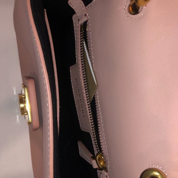 Burberry Crossbody - Picture 6 of 9